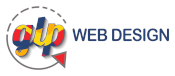 glp Custom Web Design Logo 