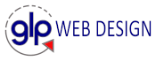 glp Custom Web Design Logo 